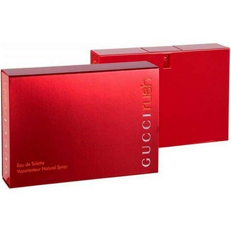 Gucci Gucci Rush Eau de Toilette Eau de toilette ️ online kopen 